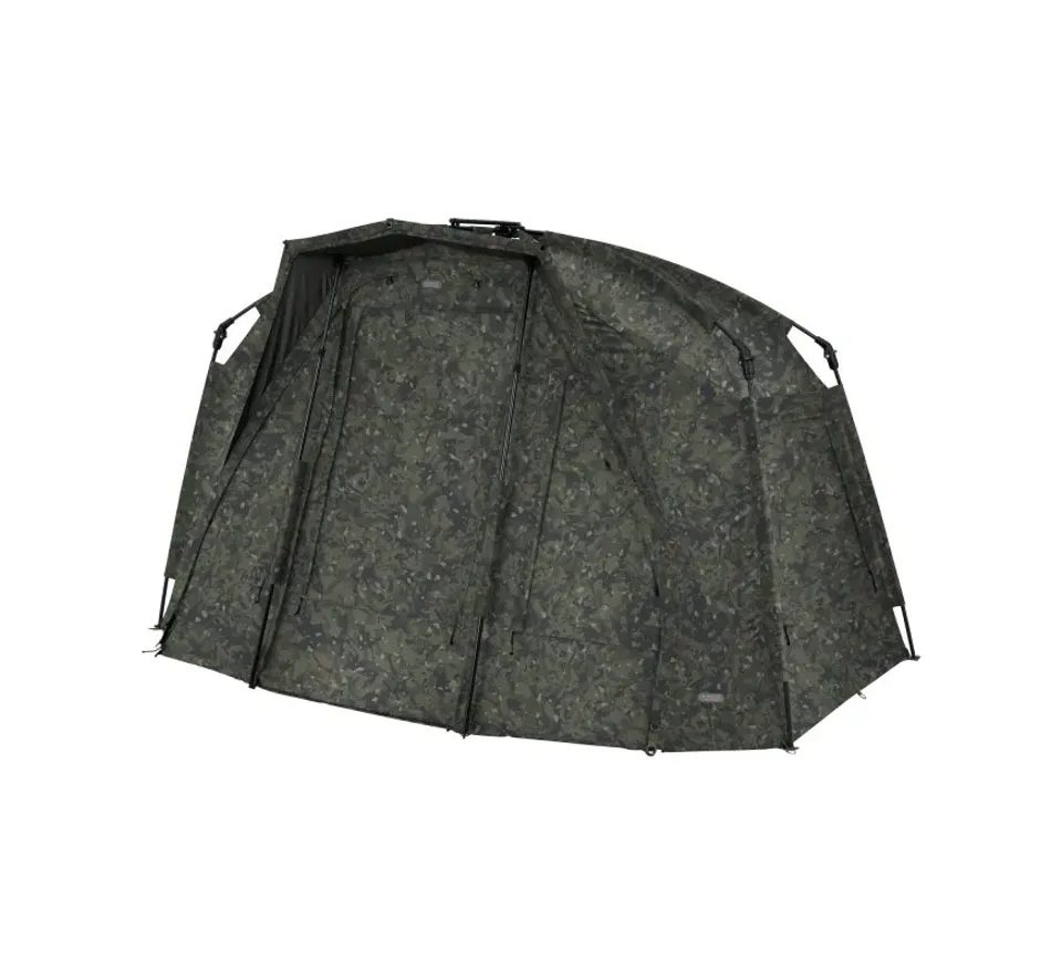 Trakker Brolly Tempest RS Brolly System Camo