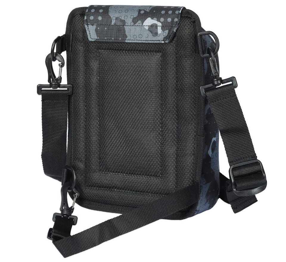 Giants fishing Akční set Vláčecí ledvinka Spinning Waist/Leg Bag + vláčecí taška Small