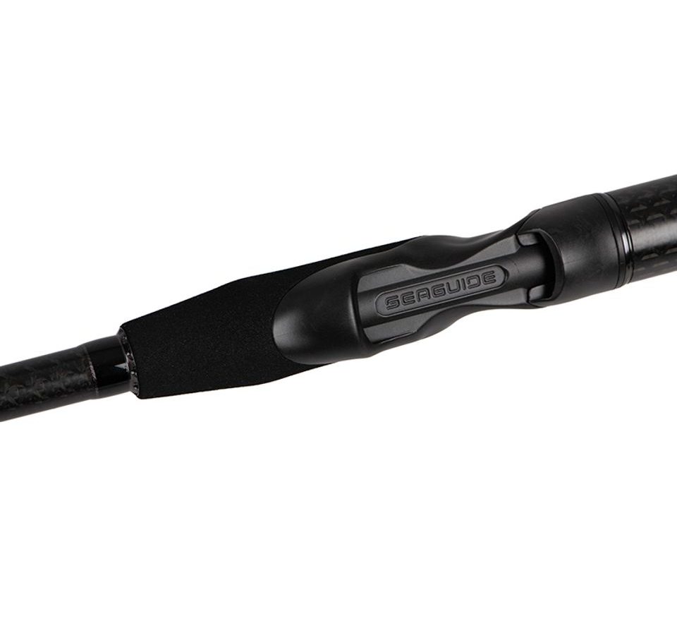 Fox Rage Prut Terminator X Heavy Jigger Spin 2,4m 20-70g