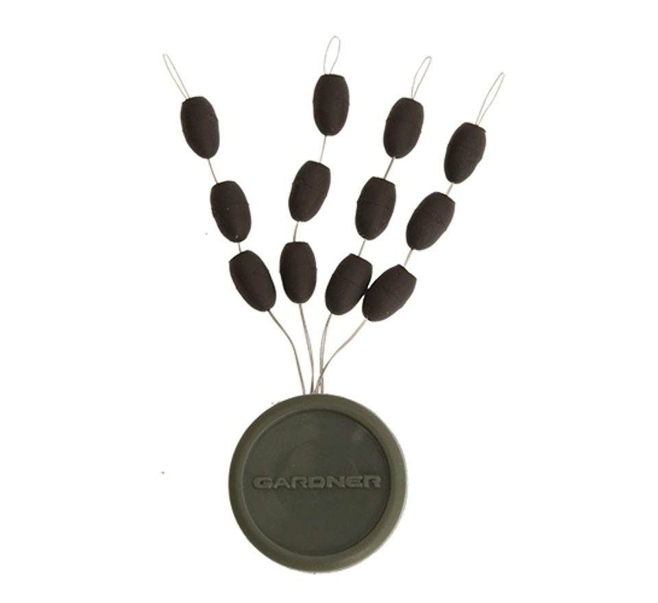 Gardner Tungstenové zarážky Covert Tungsten Chod