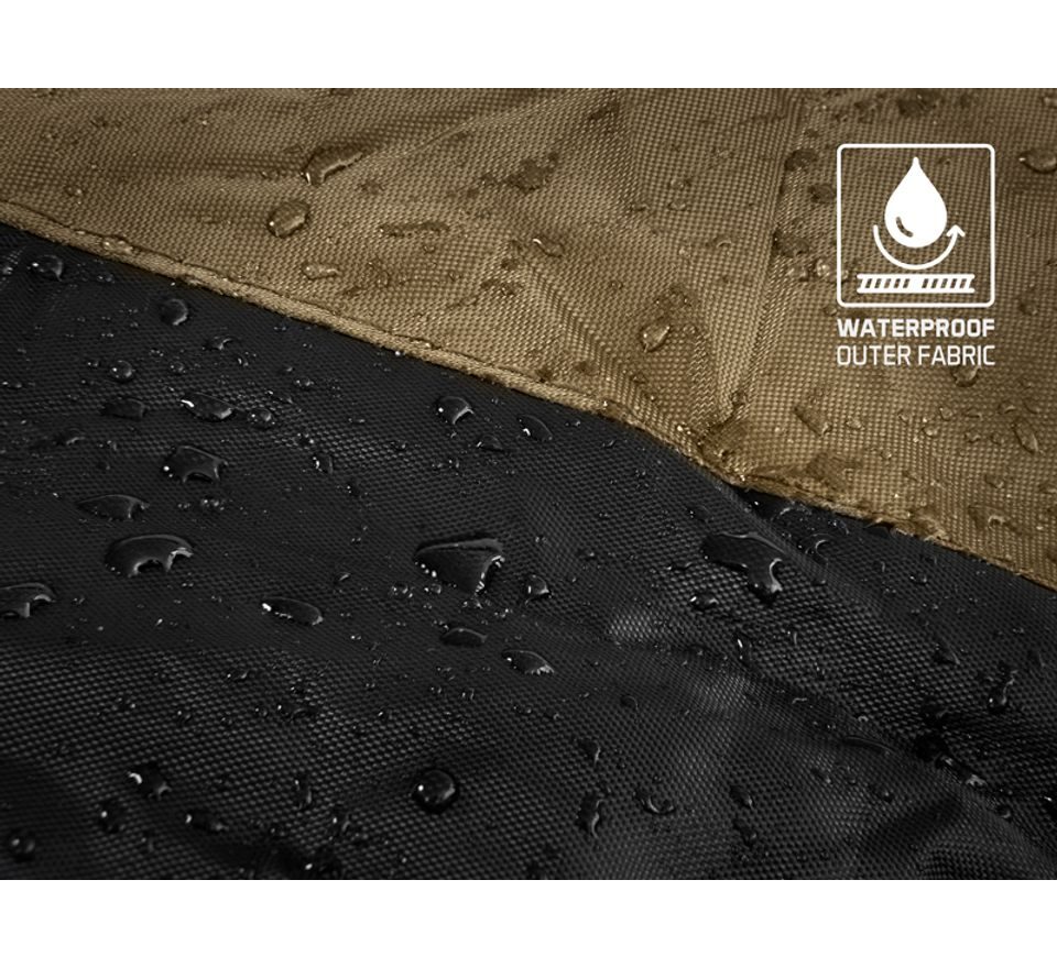 Delphin Spací pytel ThermoMaster 2v1