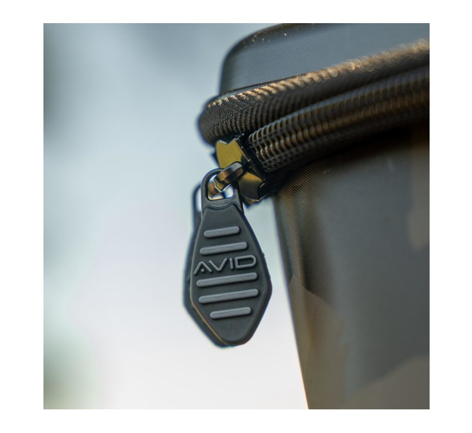 Avid Taška Stormshield Camo EVA Carryall 30L