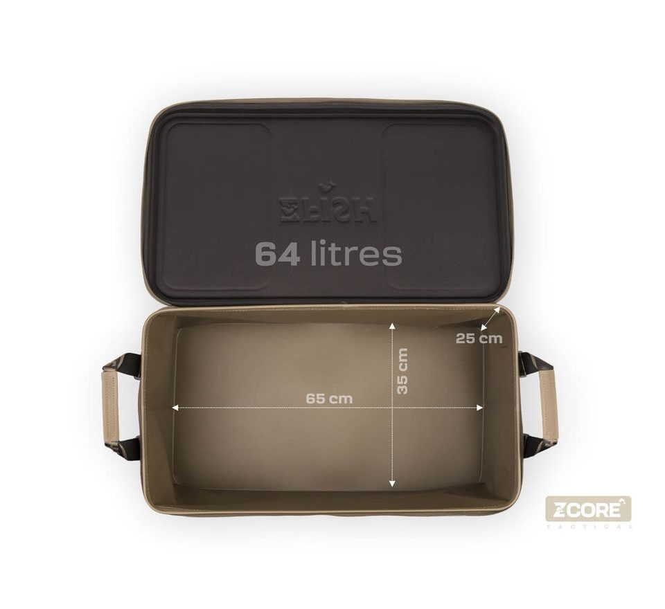 Zfish Taška Aquacore PRO Eva Bag XL