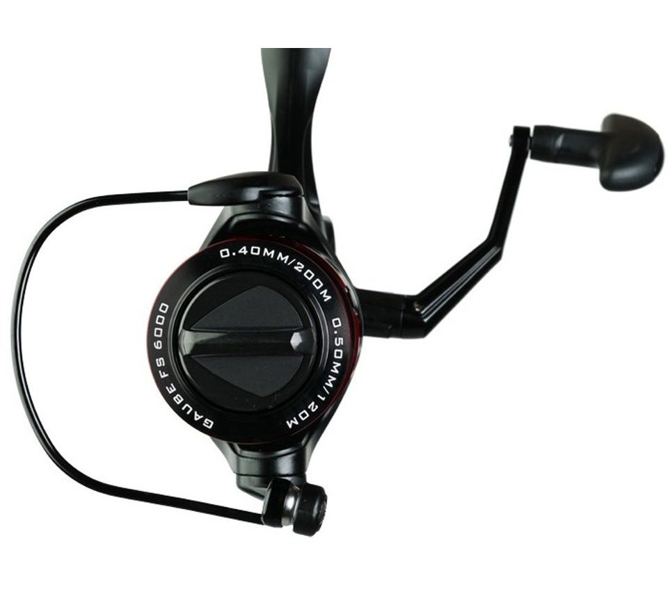 Giants Fishing Naviják Gaube Reel FS 5000