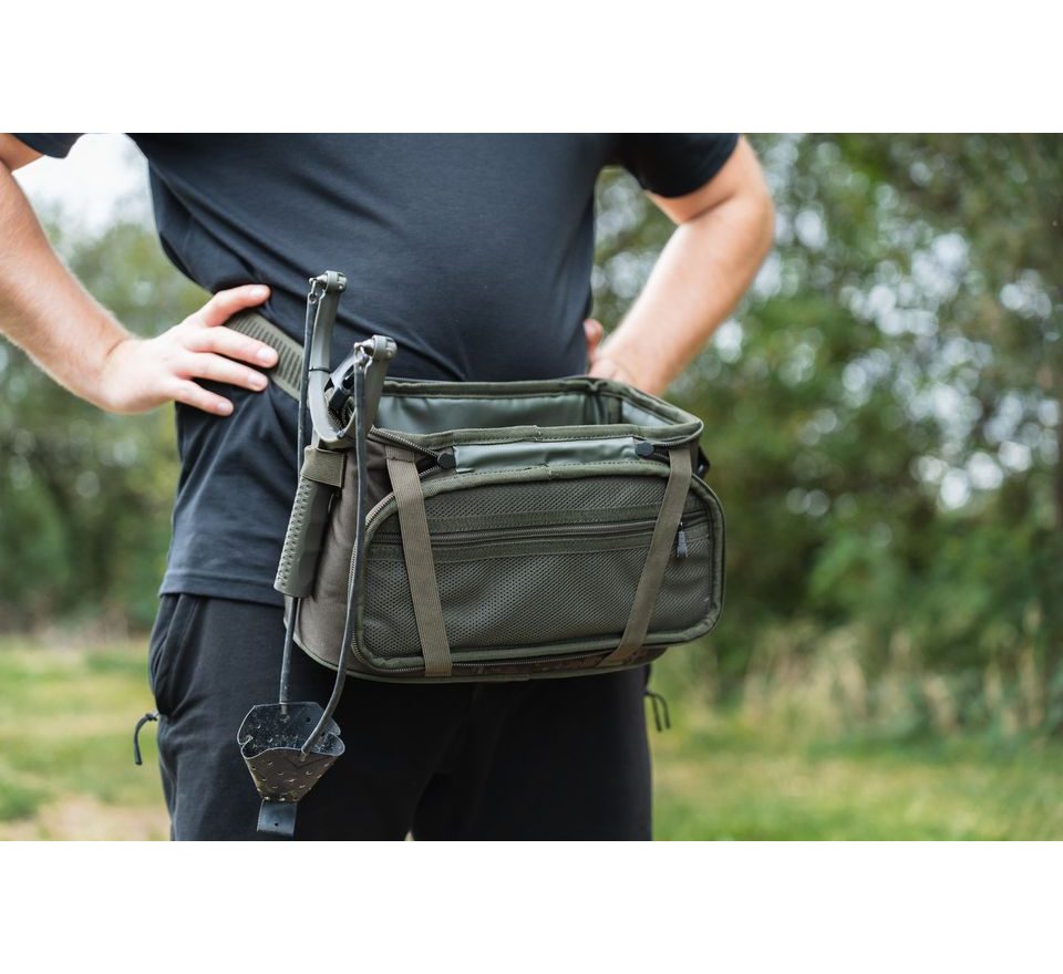 Nash Taška Na Boilie Scope Baiting Pouch