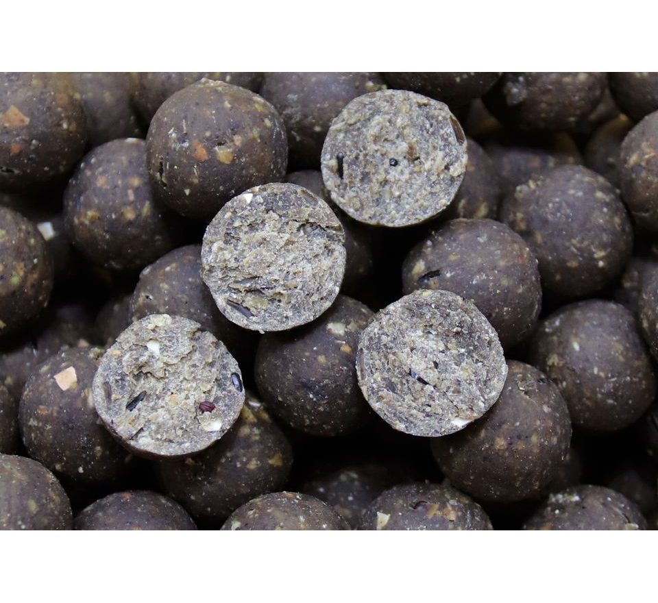 Mivardi Rapid Boilies Excellent Monster Crab 3300g