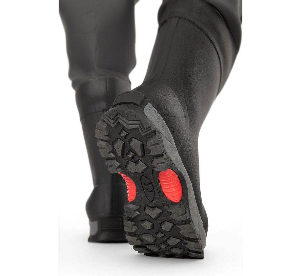 Fox Rage Neoprenové Prsačky Voyager Neoprene Waders