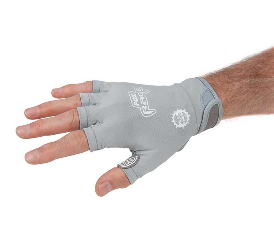 Fox Rage Rukavice Lightweight UV Gloves