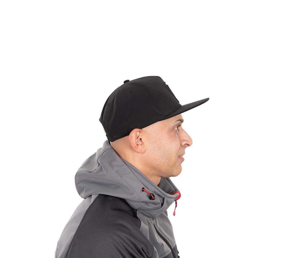 Fox Rage Kšiltovka Shield Flat Peak Cap