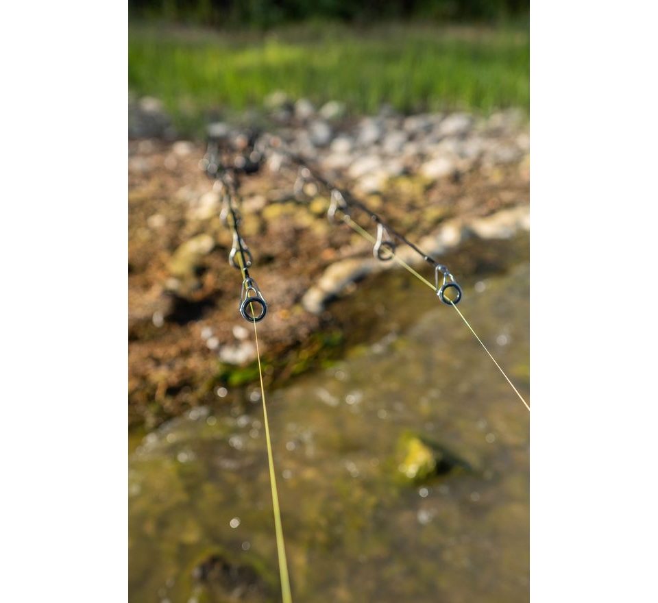 Giants fishing Kaprový prút XRS180 10ft 3.00lb 2diel