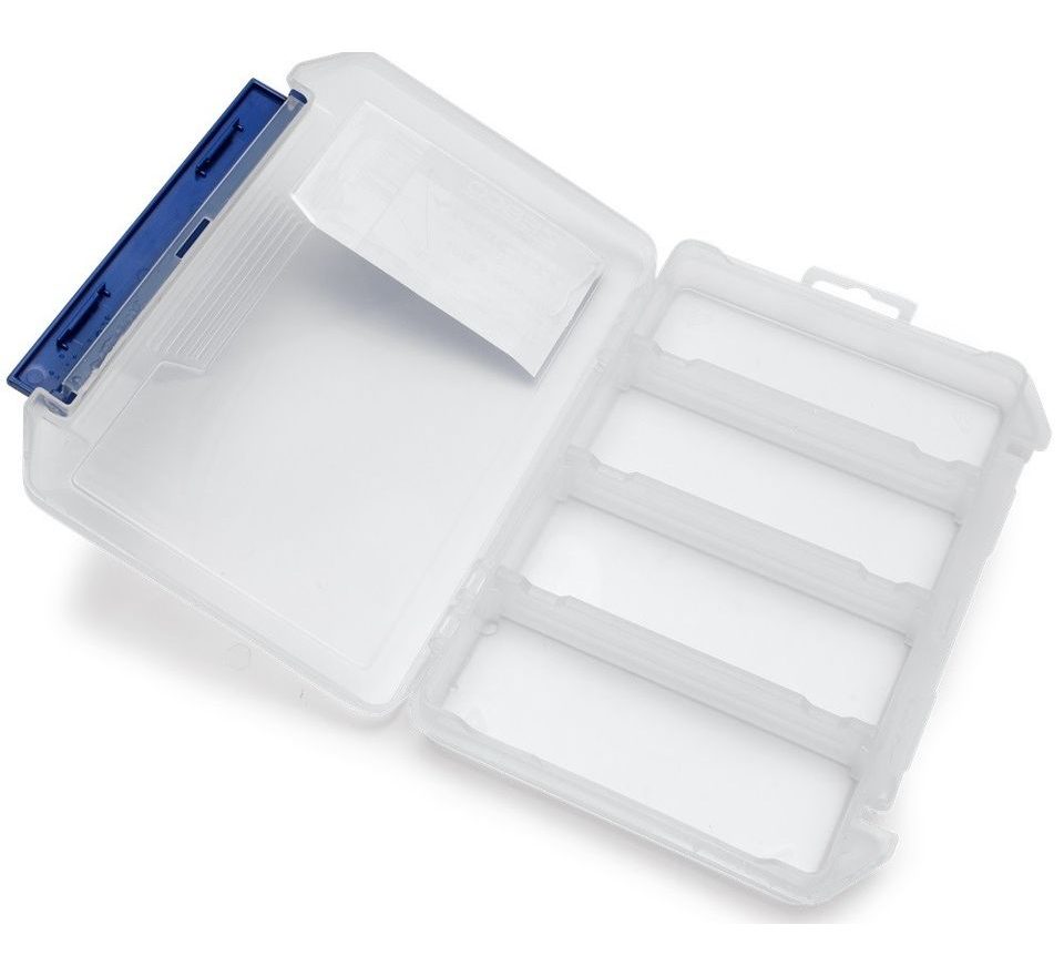 Zebco Krabička Trophy Organizer 4 Slot