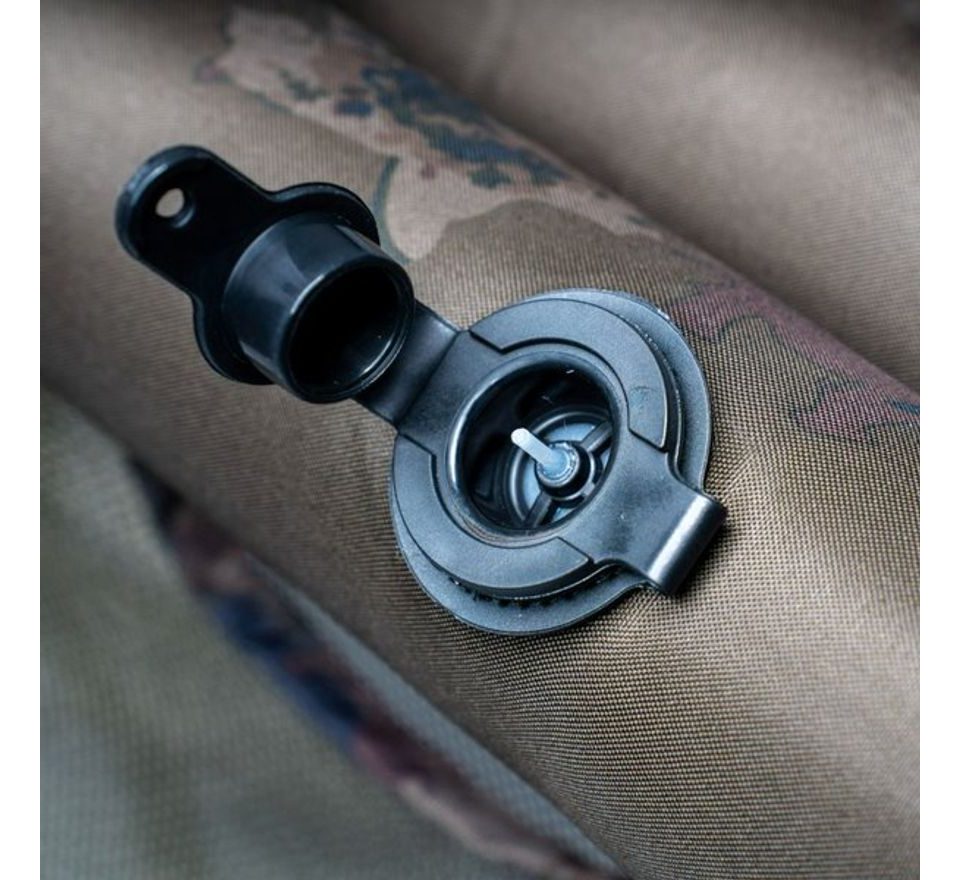 Nash Sak Scope OPS Nafukovací Retenčný Vak XL