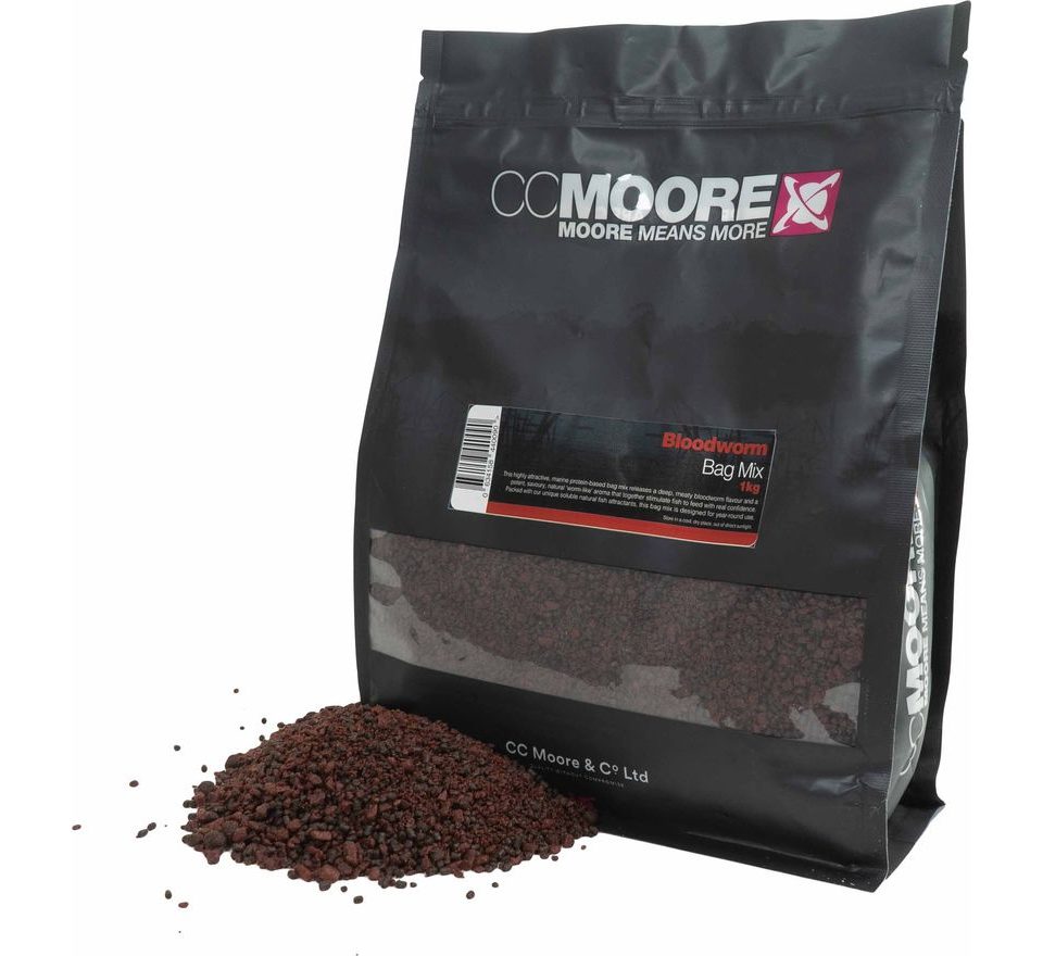 CC Moore Směs PVA Bag Mix 1kg