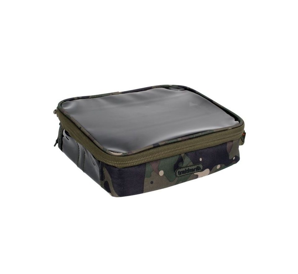 Trakker Univerzálny obal veľký NXC Camo Bitz Pouch Large