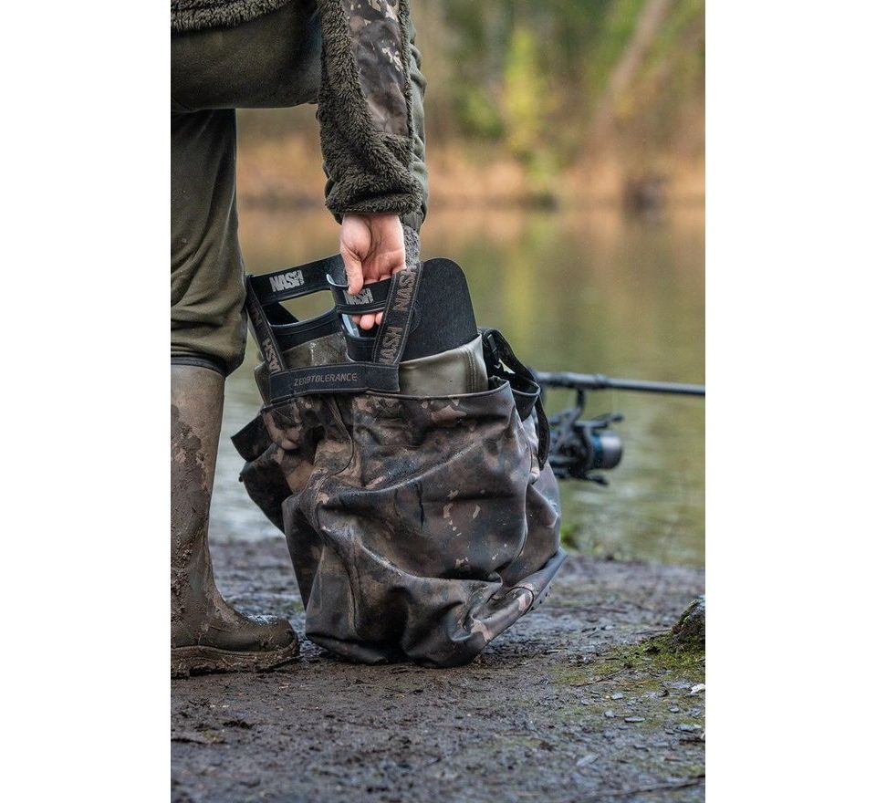 Nash Nazúvacie pomôcky Zero Tolerance Wader Horn