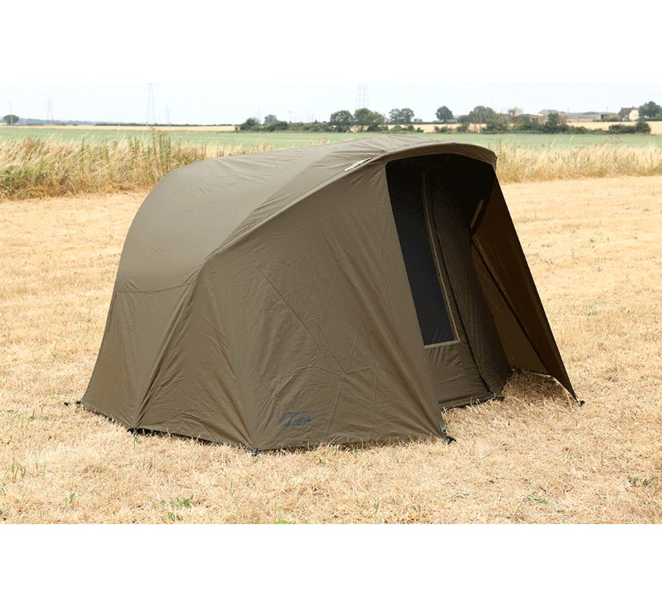 Fox Přehoz EOS 2 Man Bivvy Skin
