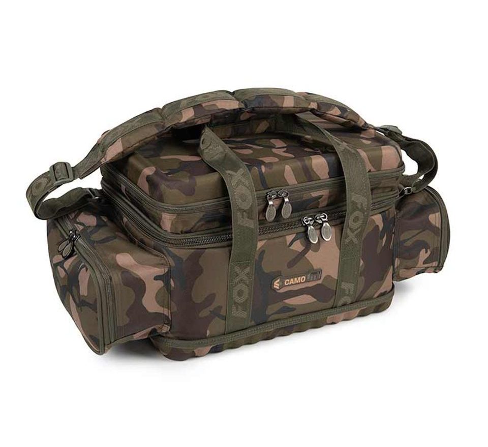 Fox Taška Camolite Small Barrow Bag