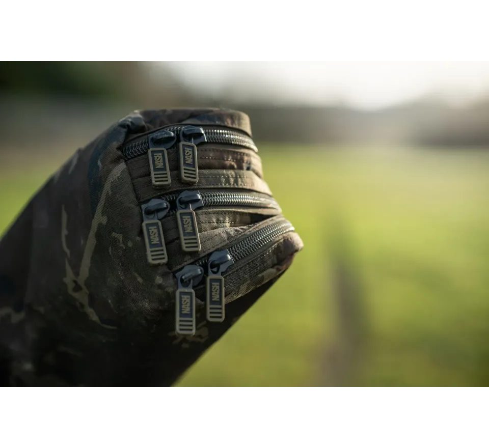 Nash Pouzdro na prut Subterfuge Soft Protect 10ft 1 Rod Skin