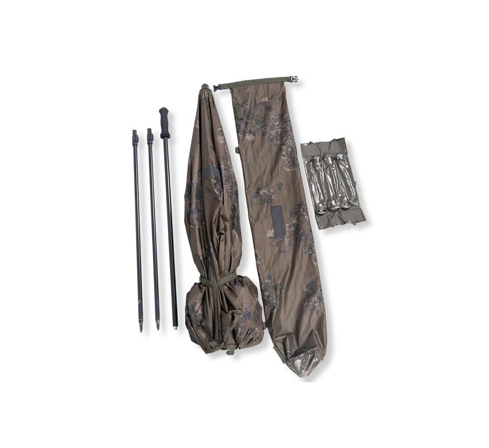 Nash Přístřešek Scope OPS Recon Brolly