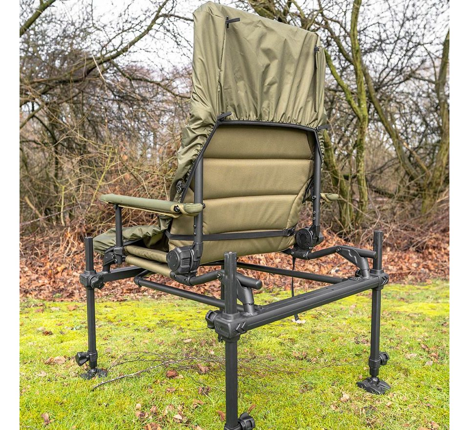 Korum Poťah na kreslo Universal Chair Cover