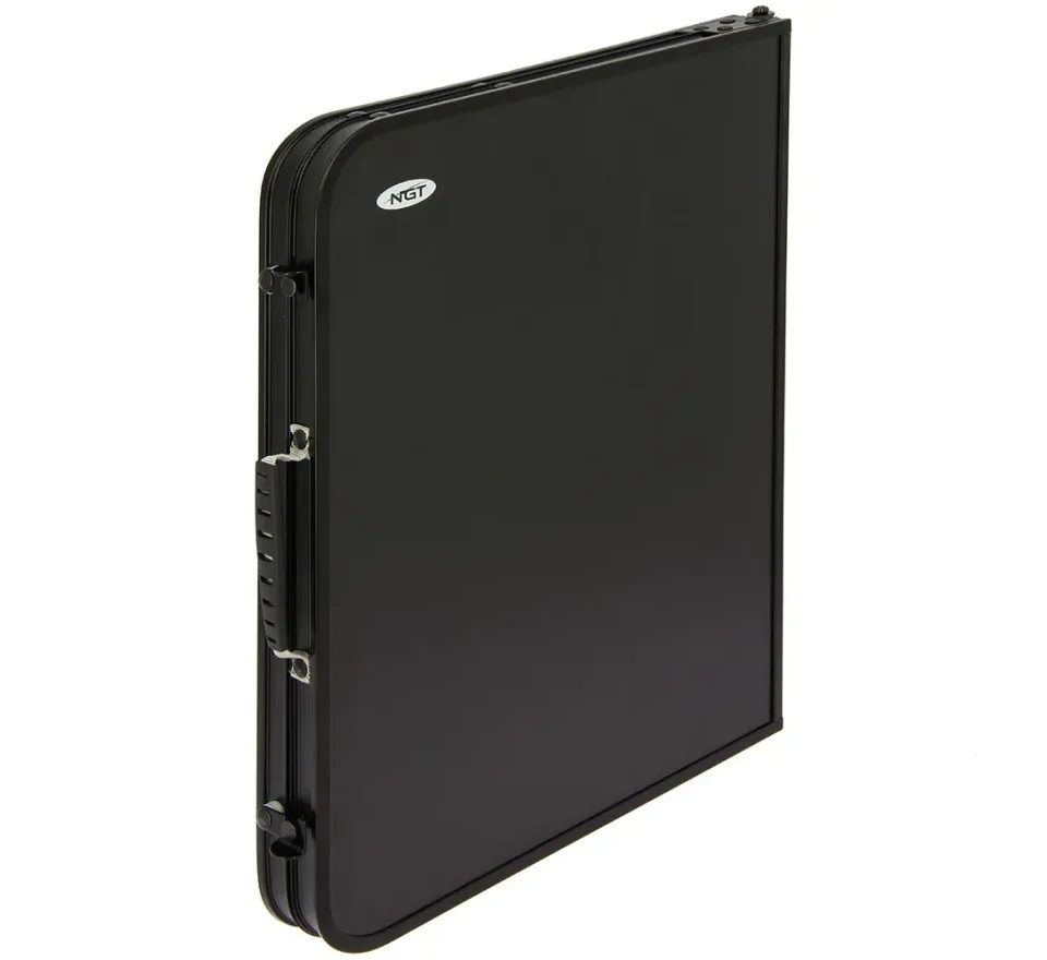 NGT Stolek Quickfish Bivvy Table