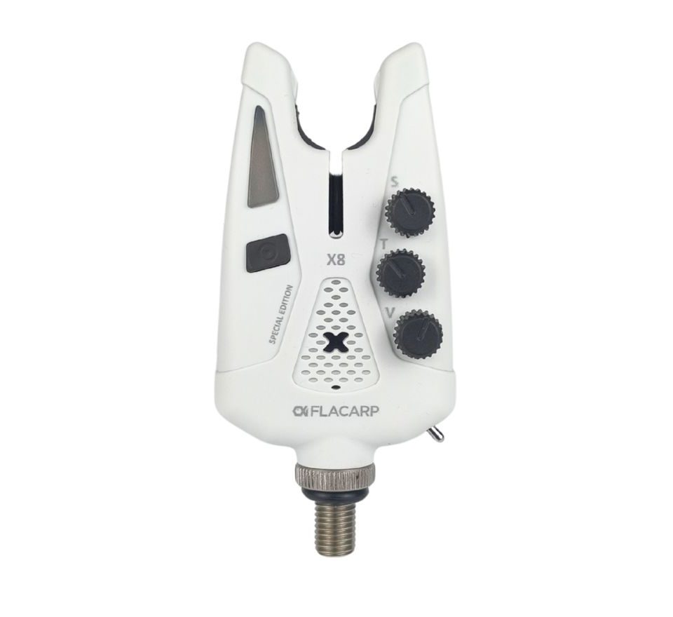 Flacarp Signalizátor X8 barevná edice