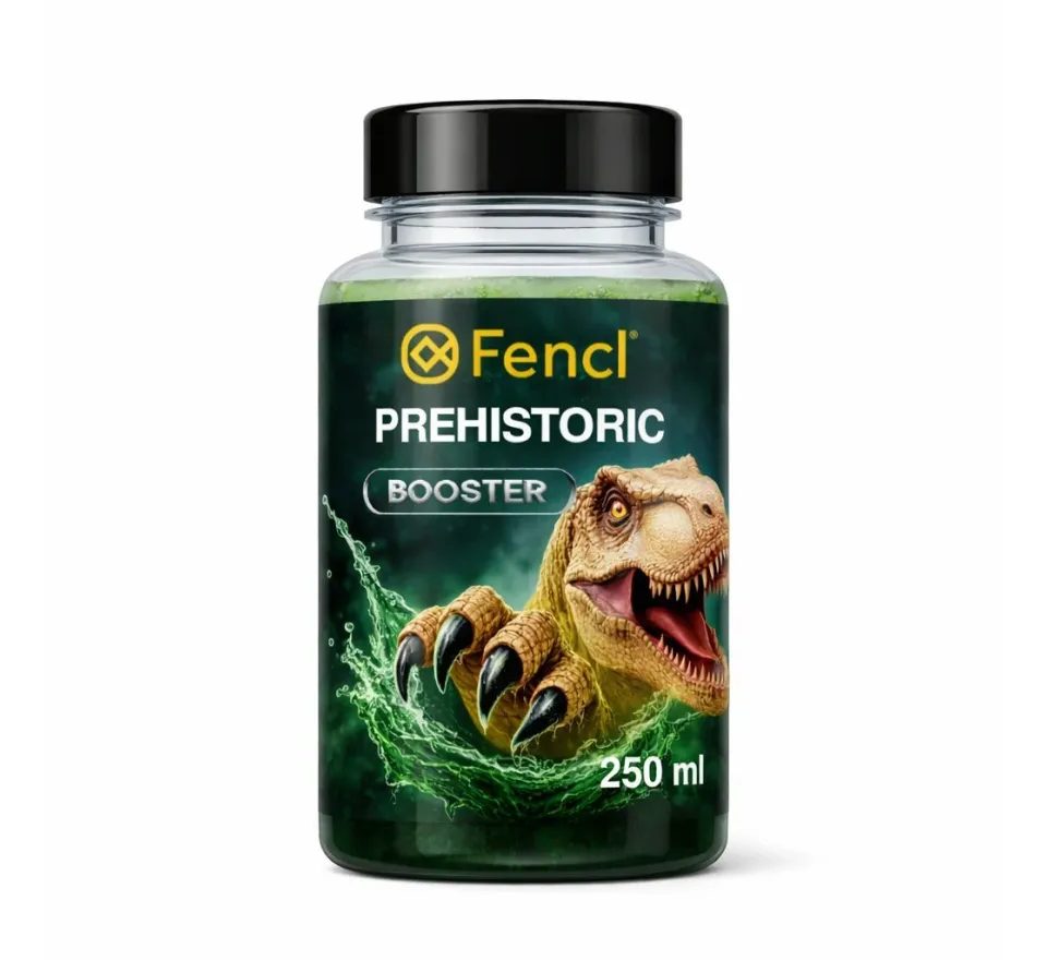 Fencl Booster Prehistoric 250ml