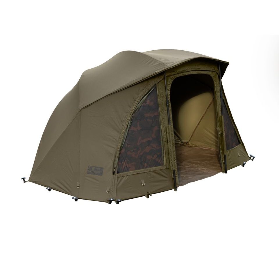 Fox Brolly Retreat Brolly System incl Vapour Infill