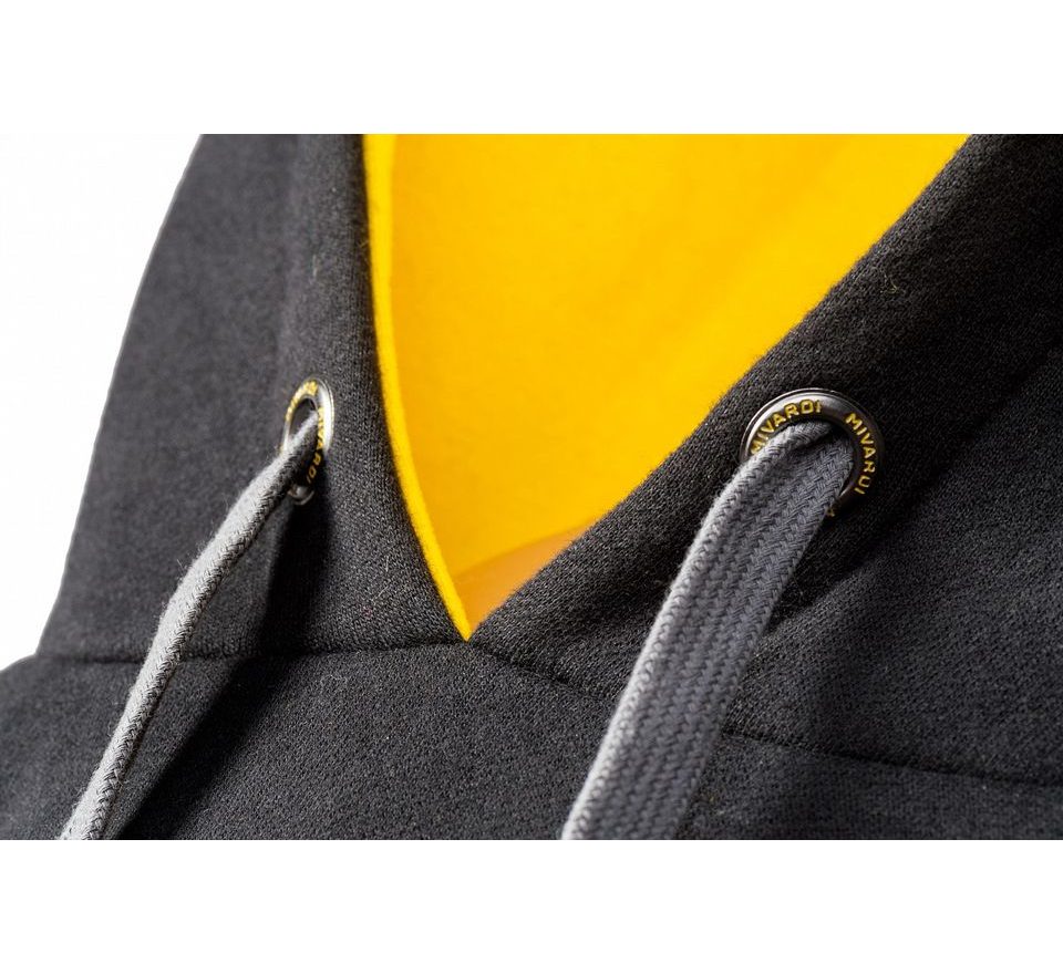 Mivardi Mikina s kapucí MC Team