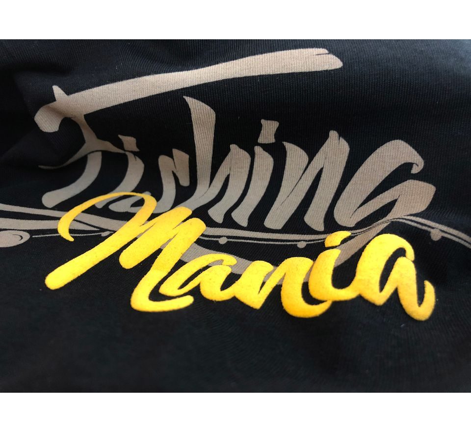 Hotspot Design Dámské tričko Carpfishing Mania