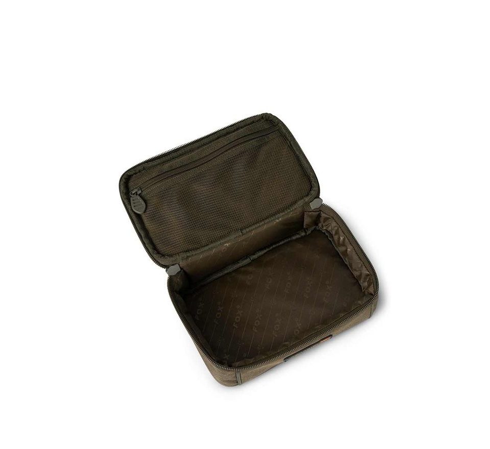 Fox Puzdro Voyager Large Accessory Bag