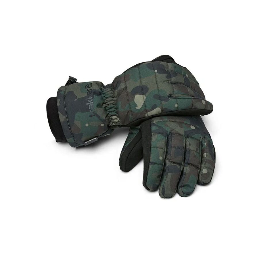 Trakker Rukavice TechPro Waterproof Gloves