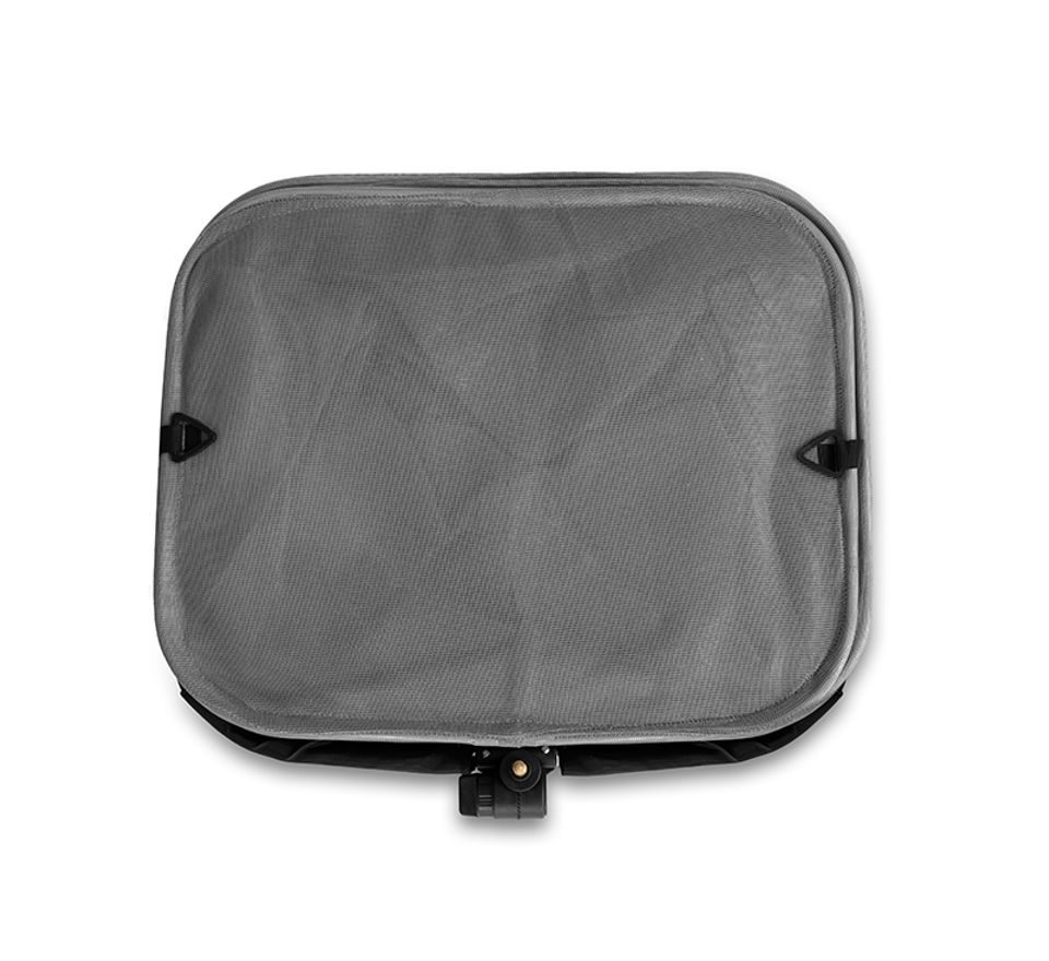 Delphin Vezírek Reaxe Square Tunnel