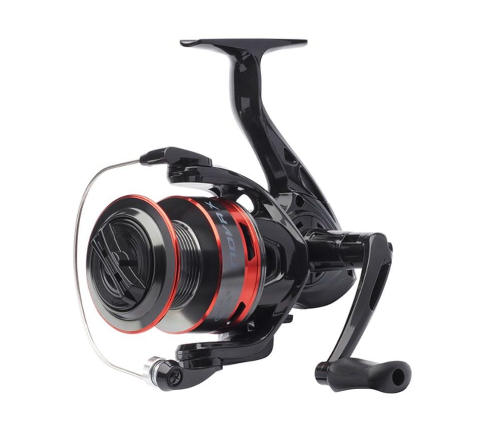DAM Naviják Quick NOVA X 5000FD
