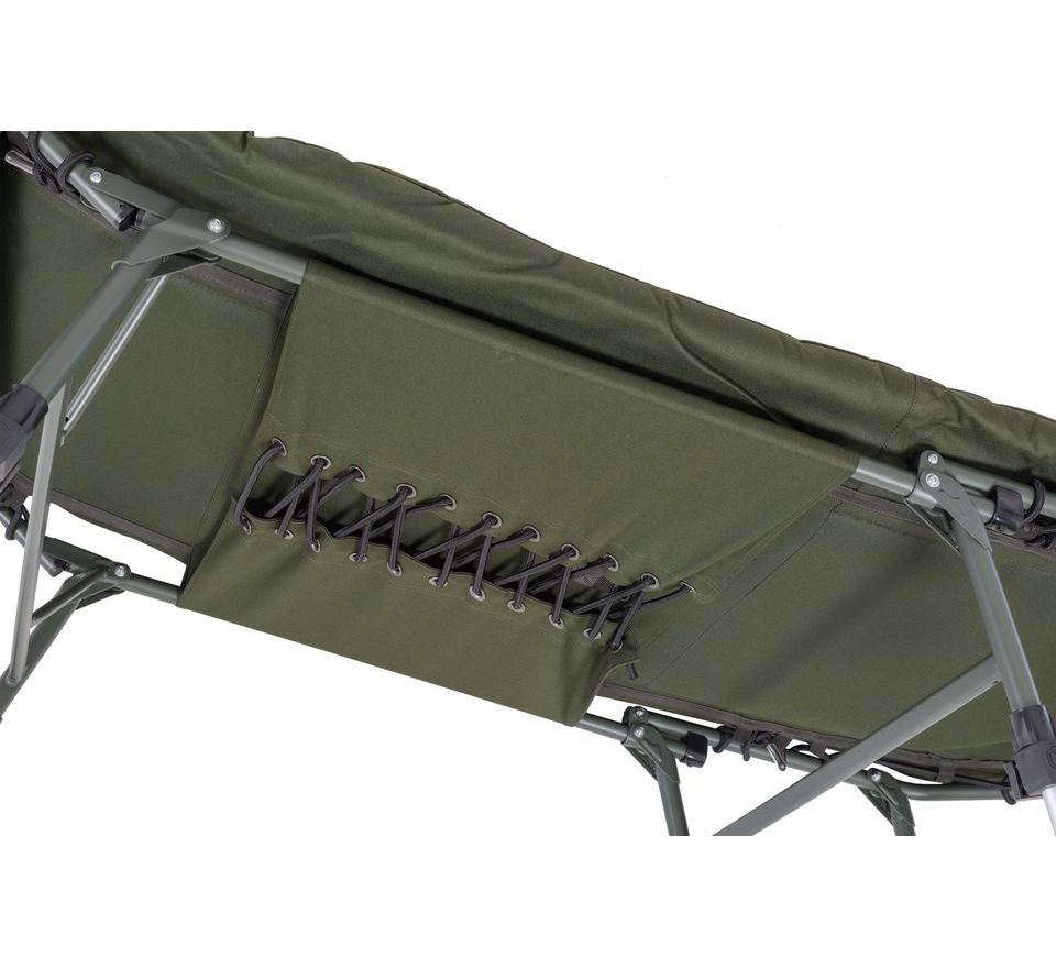 Mivardi Ležadlo Professional Hex 8