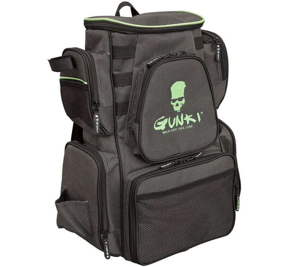 Gunki Batoh Iron-T Backpack