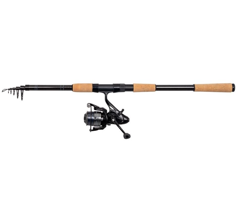 Zebco Prut Allround Combo 3 m 20-70 g + Naviják 3000 FS + Vlasec 0,30mm