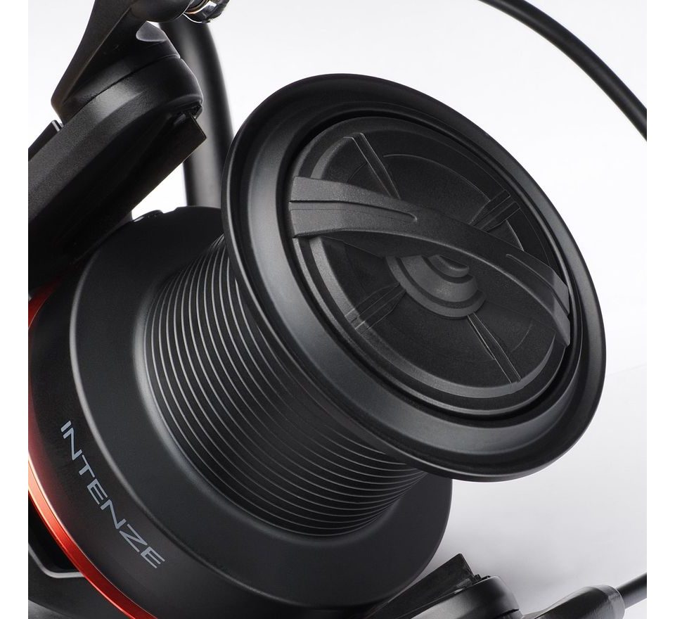 DAM Naviják Quick Intenze LC 8000FD