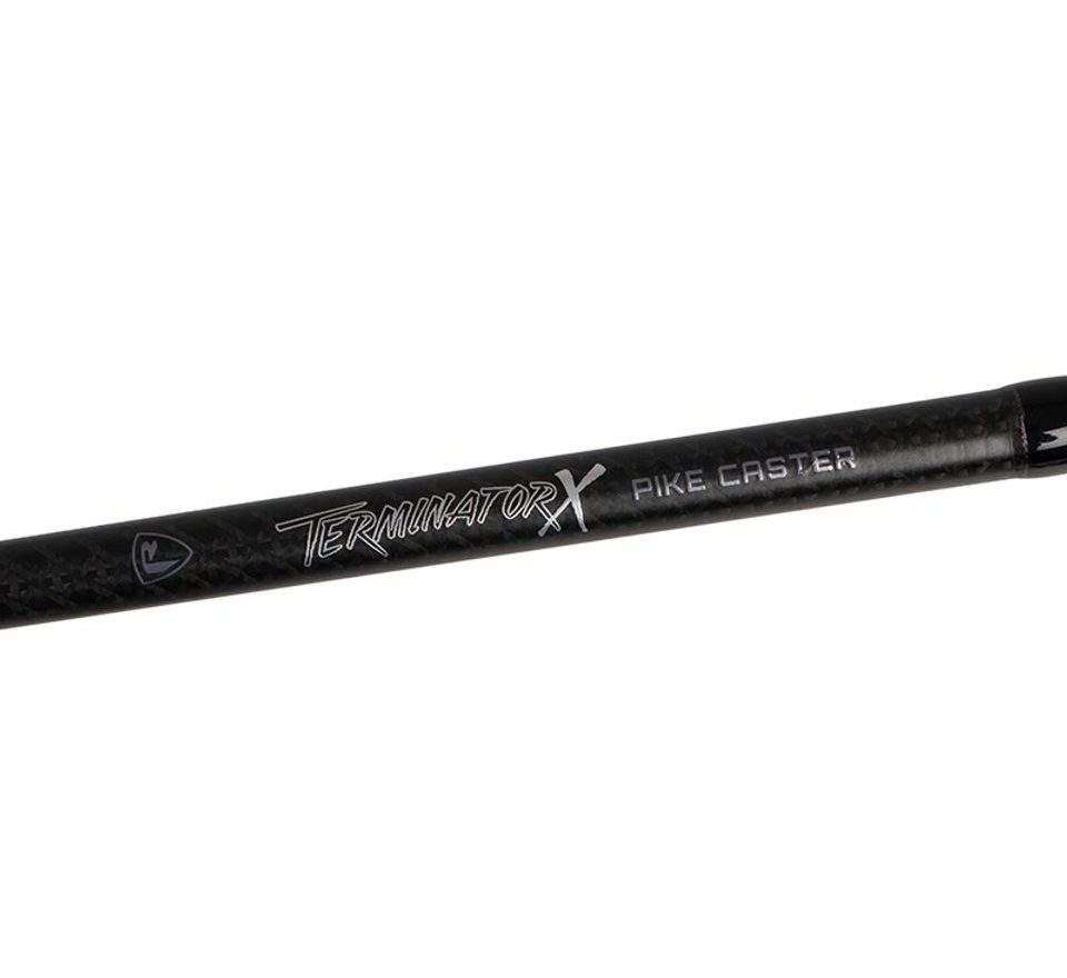 Fox Rage Prút Terminator X Pike Caster Cast 2,3m 40-120g