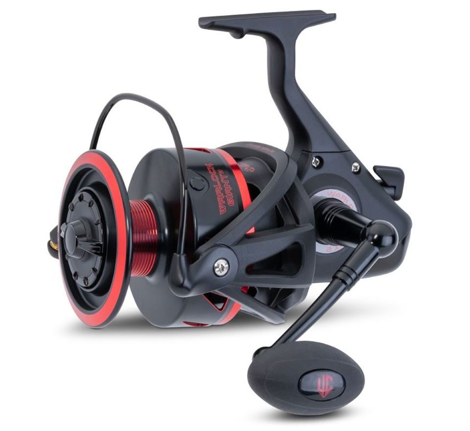 Saenger Uni Cat Naviják Warlock Giant 2 10000