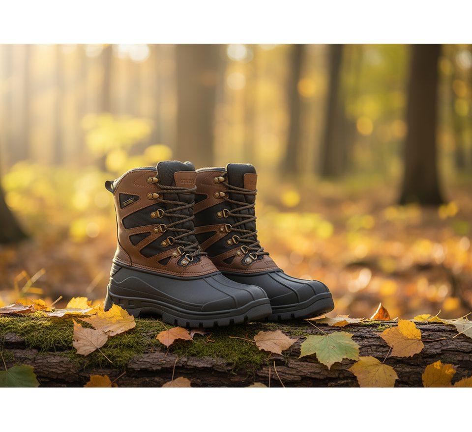 Delphin Boty ProTrax