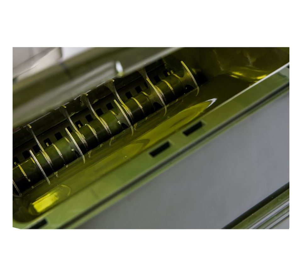 RidgeMonkey Drtička Advanced Boilie Crusher Full Kit