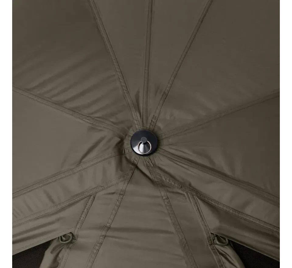 Trakker Brolly Summit X Brolly System