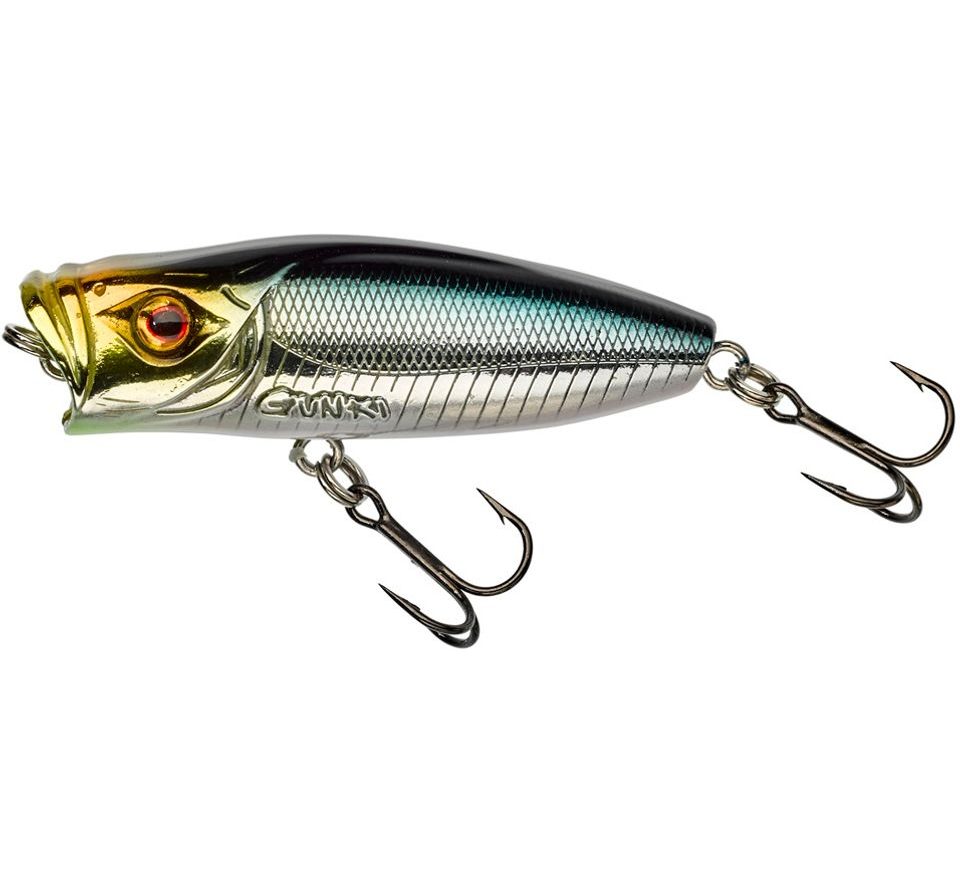 Gunki Wobler Hedora 5,5cm F