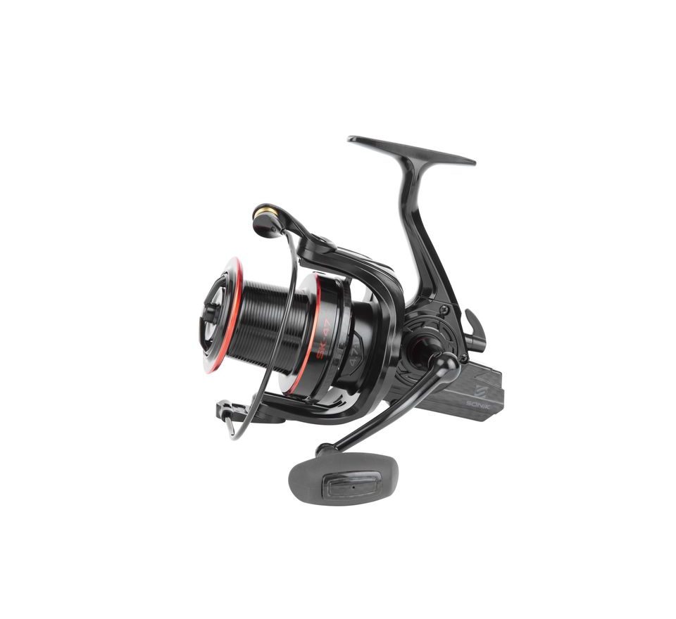 Sonik Naviják SK-47 Carbon 7000