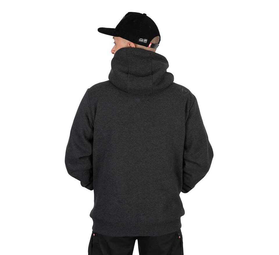 Fox Rage Mikina Sherpa Hoody