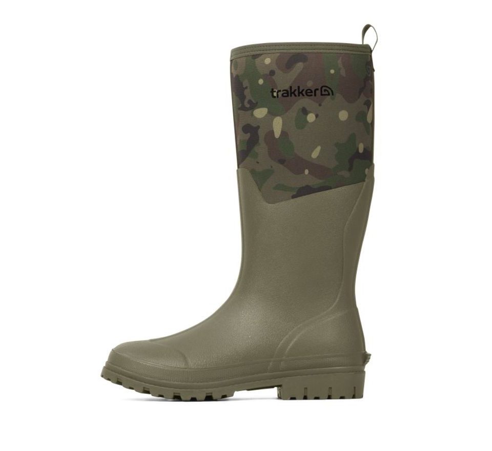 Trakker Čižmy TechPro Neoprene Boot