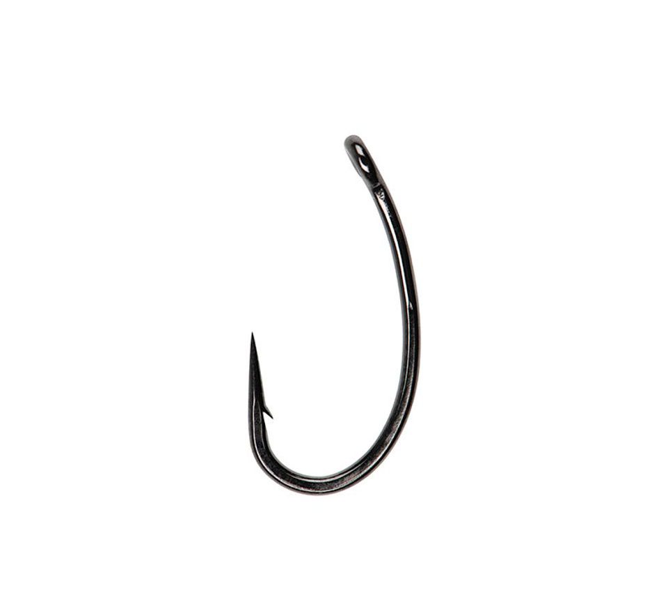 Fox Háčky Carp Hook Curve Shank 10ks