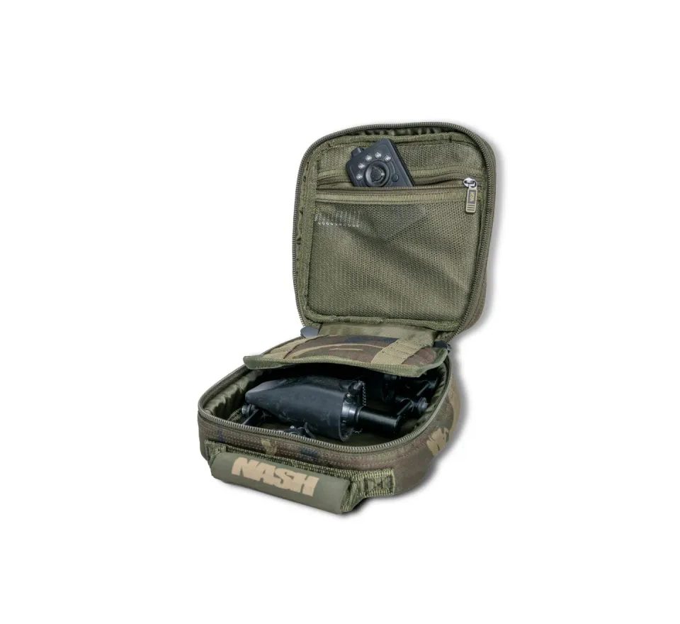 Nash Pouzdro na hrazdy Subterfuge Buzz Bar Pouch Small 20cm