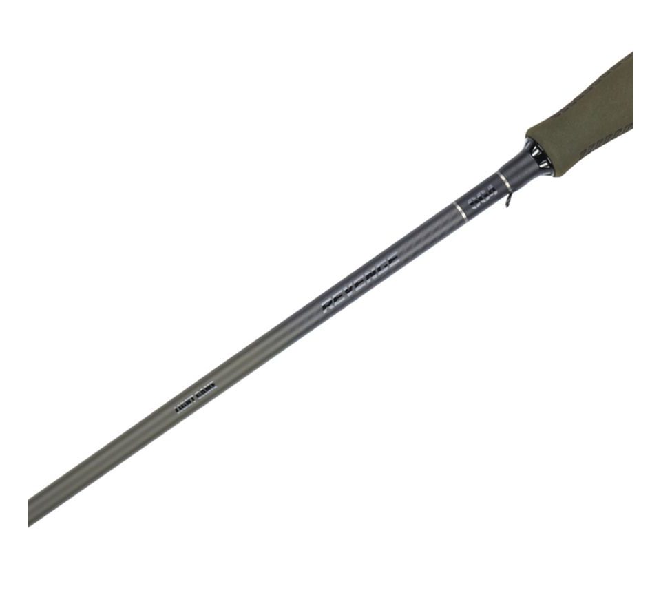Savage Gear Prút Revenge SG4 Light Game 2,21m 5-18g